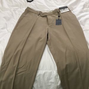 NWT men's dress pants